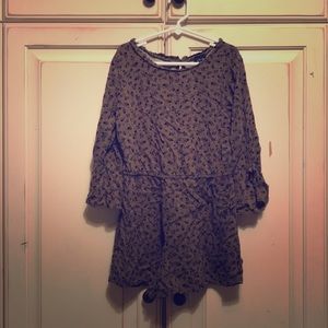 Old navy short jumper